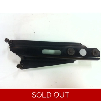 2004-09 Honda VT750 Shadow Aero Exhaust Bracket